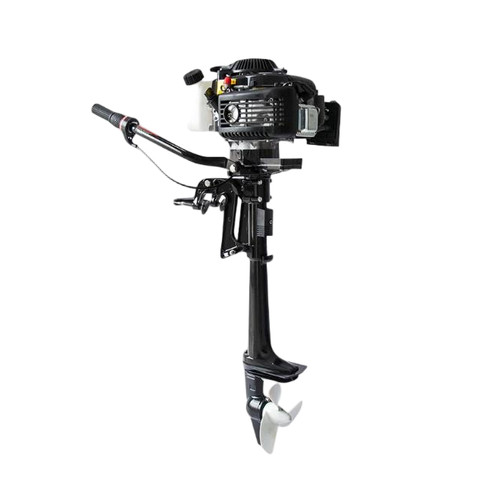55cc 4hp stroke gasoline - 55cc,